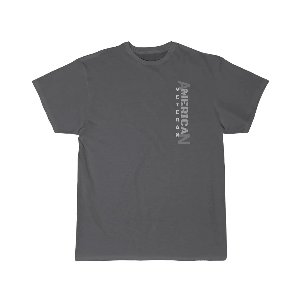 American Pride Veteran Series Short Sleeve T-Shirt