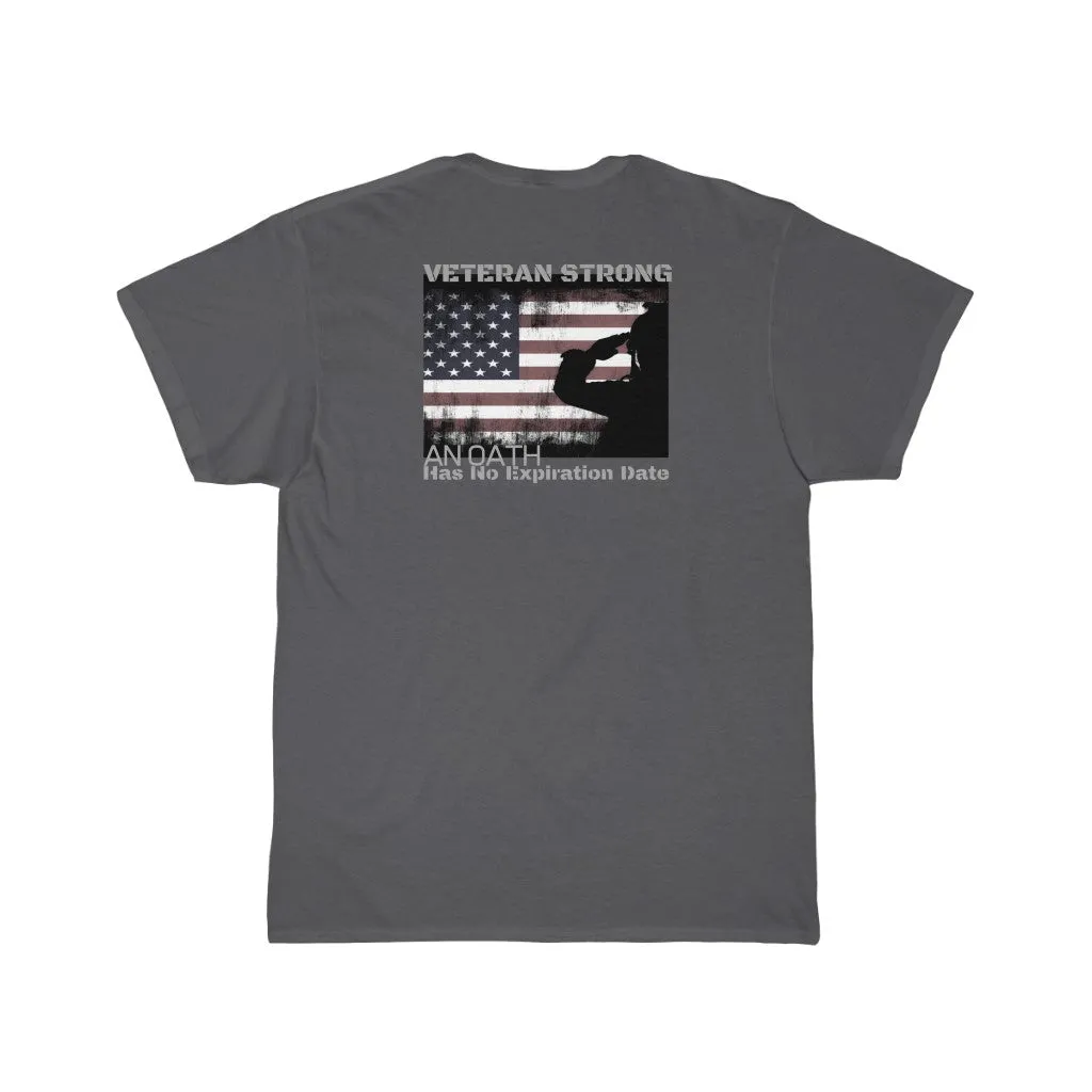 American Pride Veteran Series Short Sleeve T-Shirt