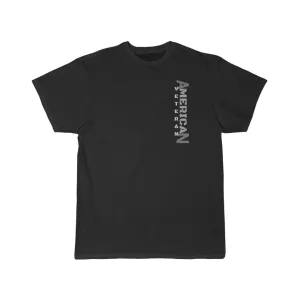 American Pride Veteran Series Short Sleeve T-Shirt