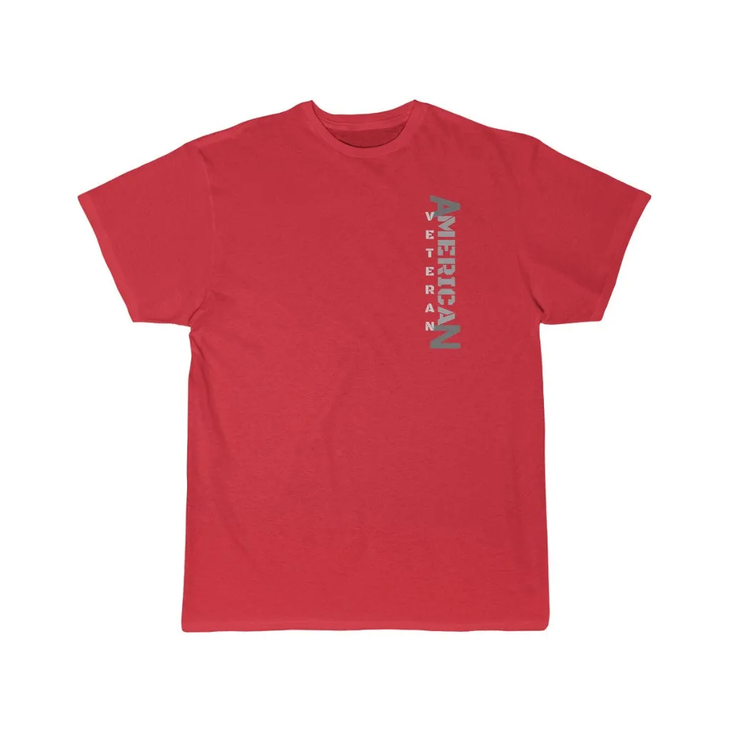 American Pride Veteran Series Short Sleeve T-Shirt