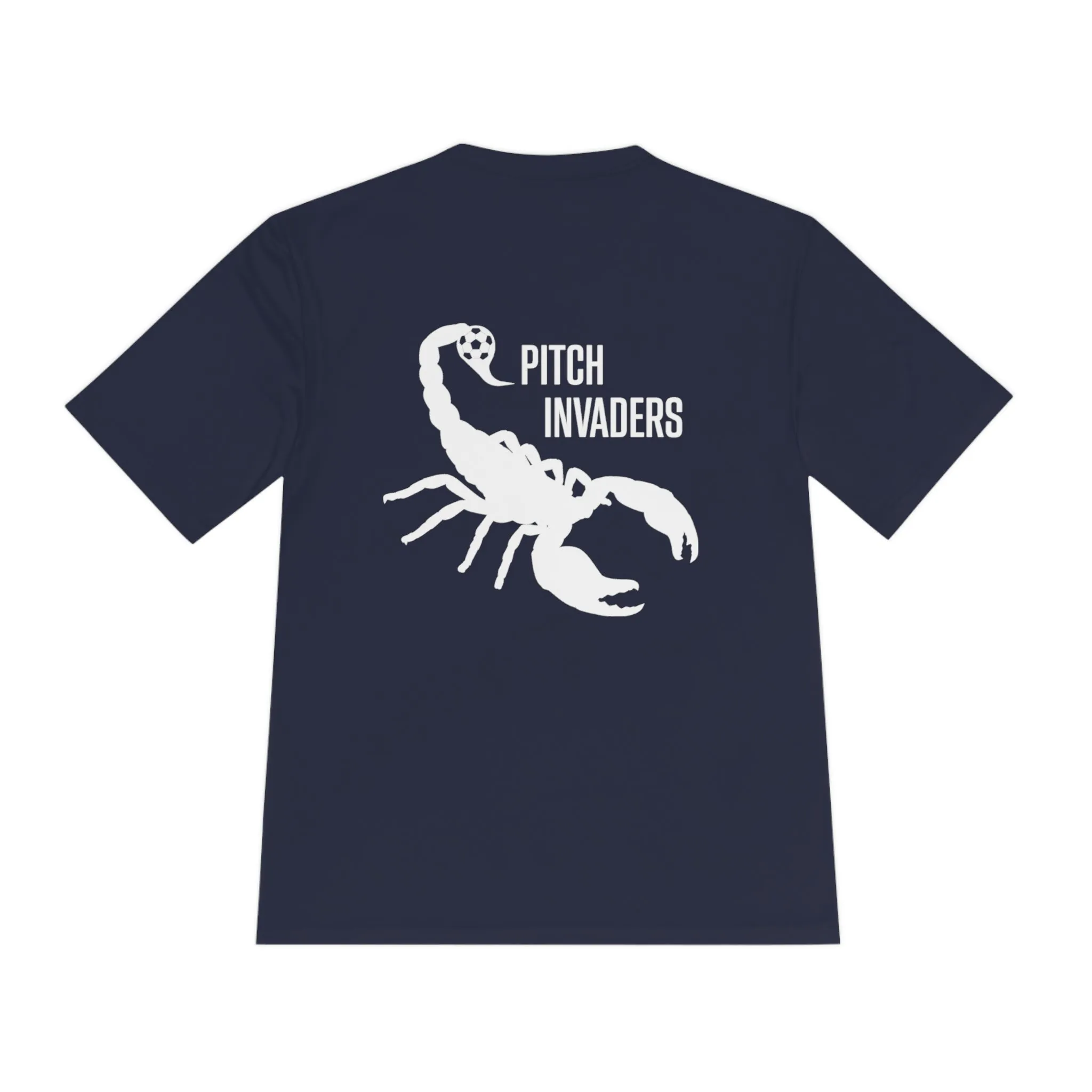 Arlington Soccer Athletic T-Shirt (Unisex)