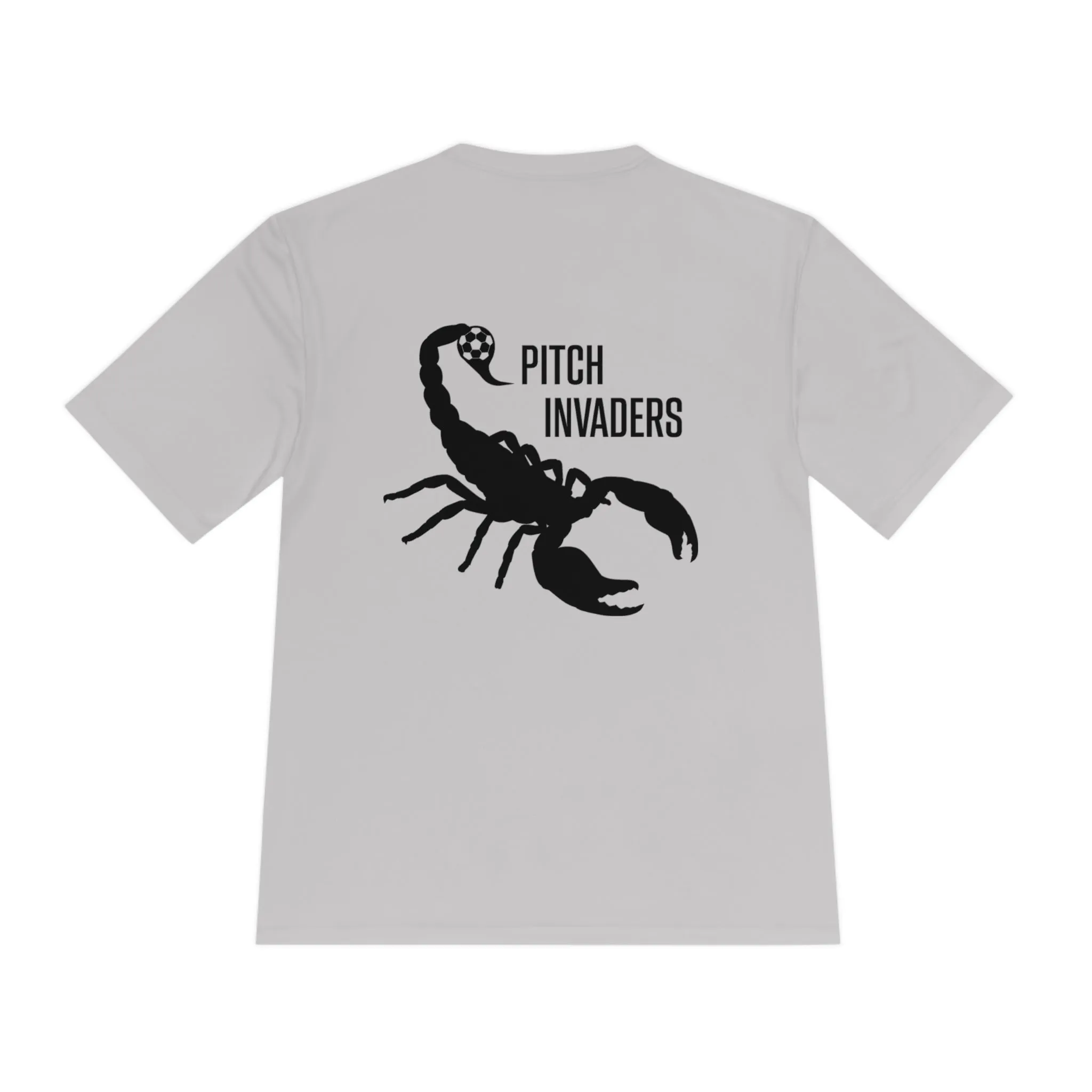 Arlington Soccer Athletic T-Shirt (Unisex)