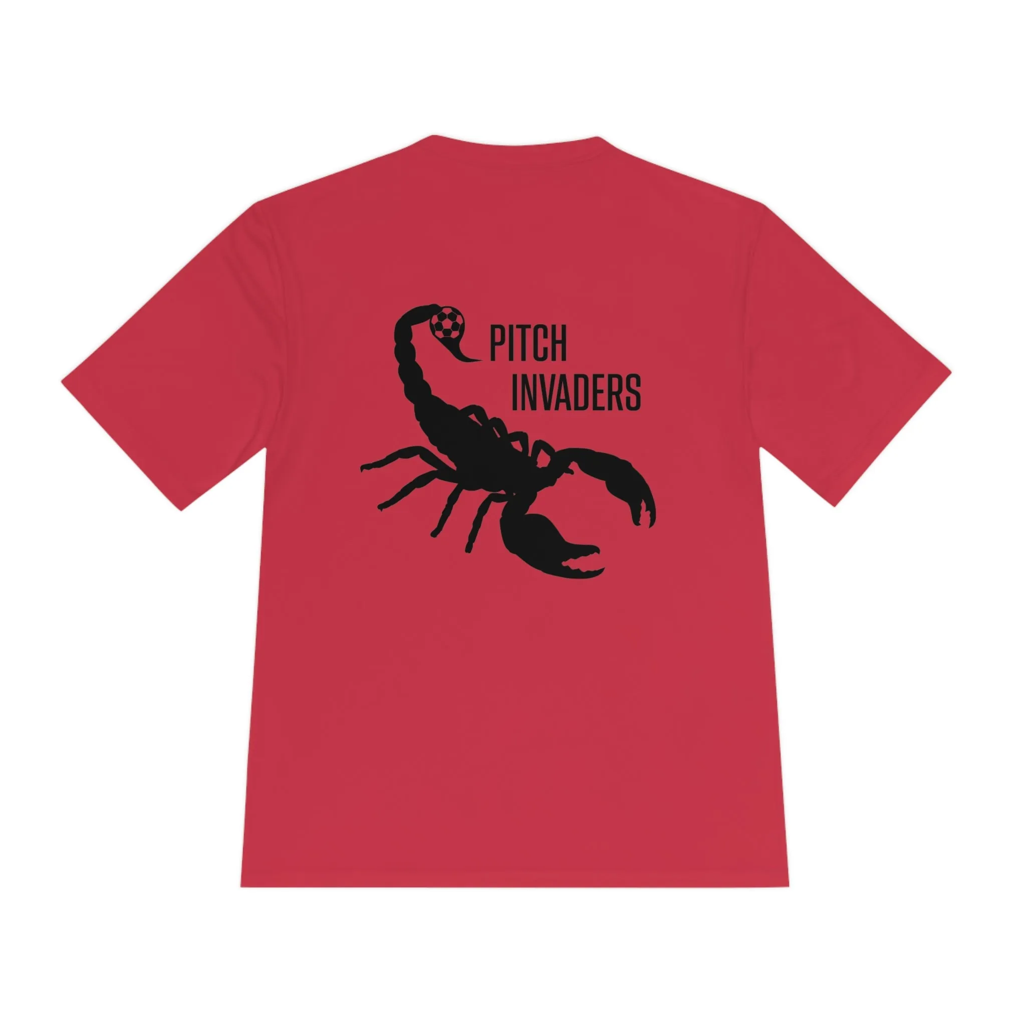 Arlington Soccer Athletic T-Shirt (Unisex)