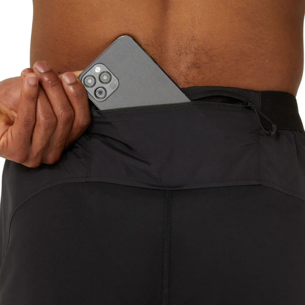 asics Road Men's Pants