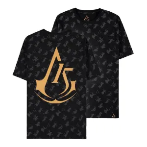 Assassin's Creed - Hero Poses - T-Shirt
