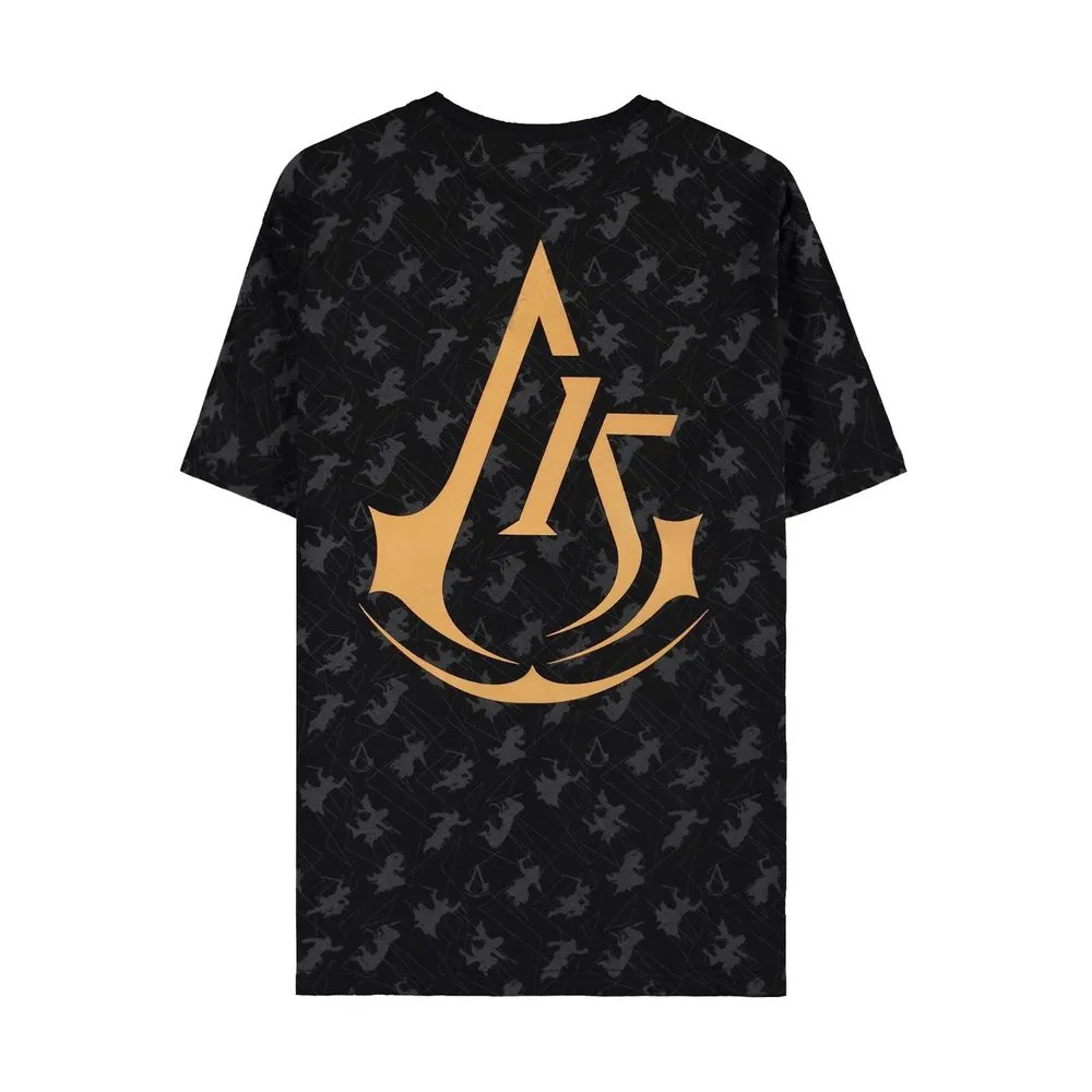 Assassin's Creed - Hero Poses - T-Shirt