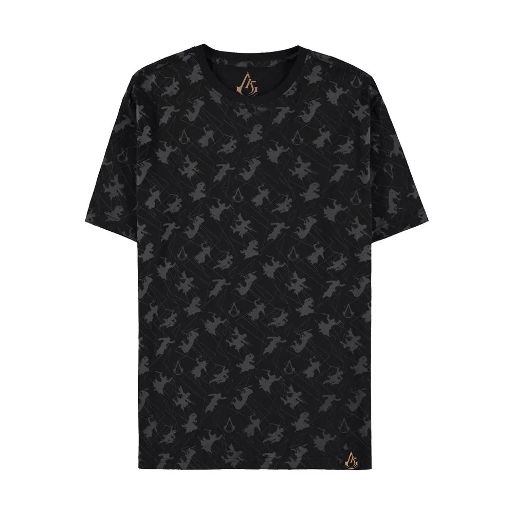 Assassin's Creed - Hero Poses - T-Shirt
