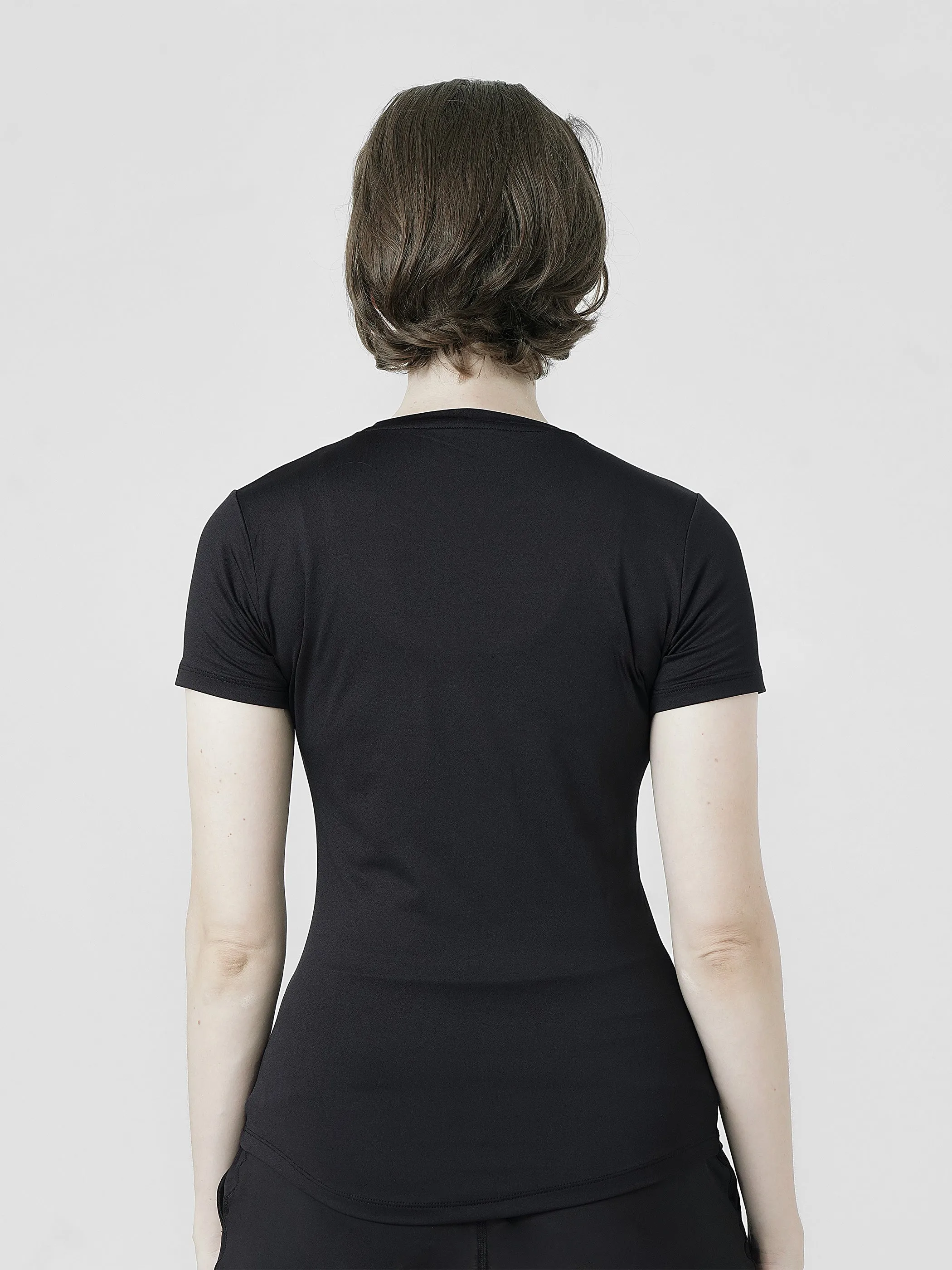 Aster Sports tee