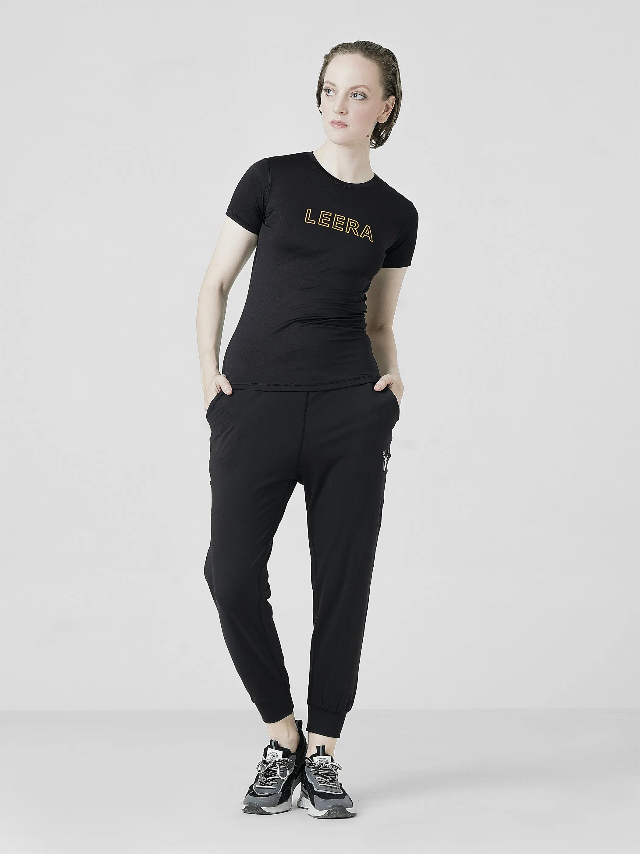 Aster Sports tee
