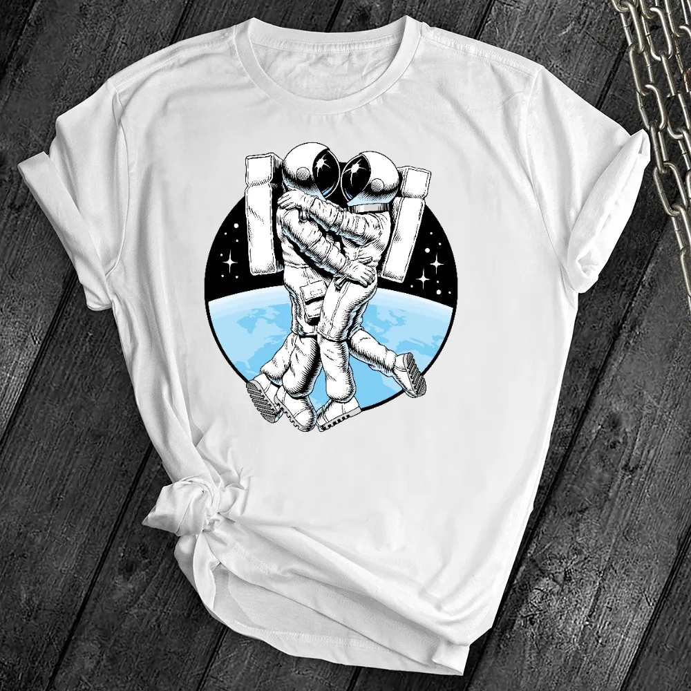 Astro Love Tee