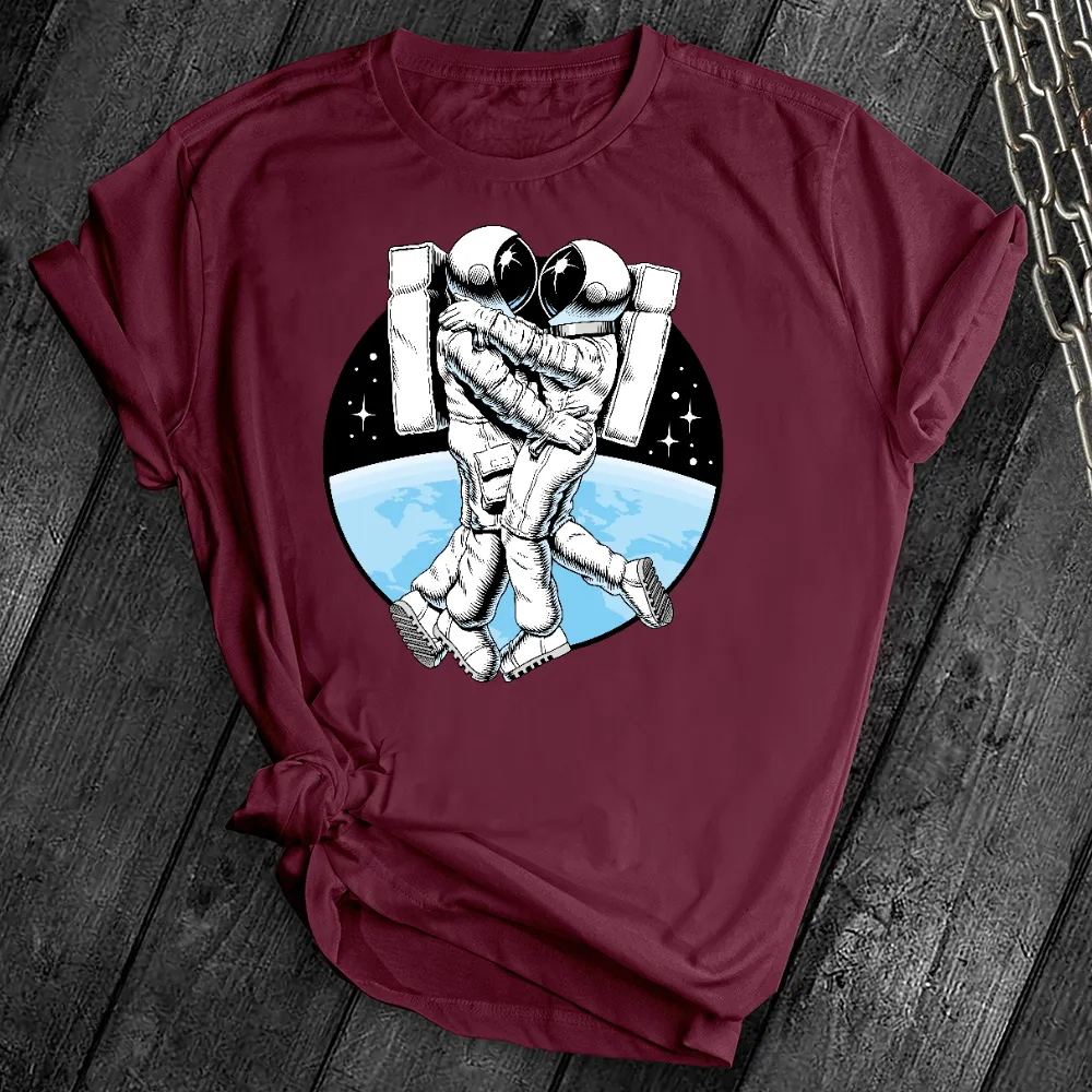 Astro Love Tee