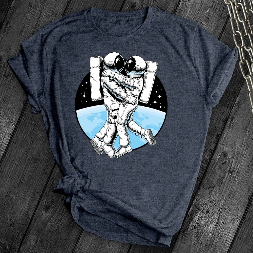 Astro Love Tee