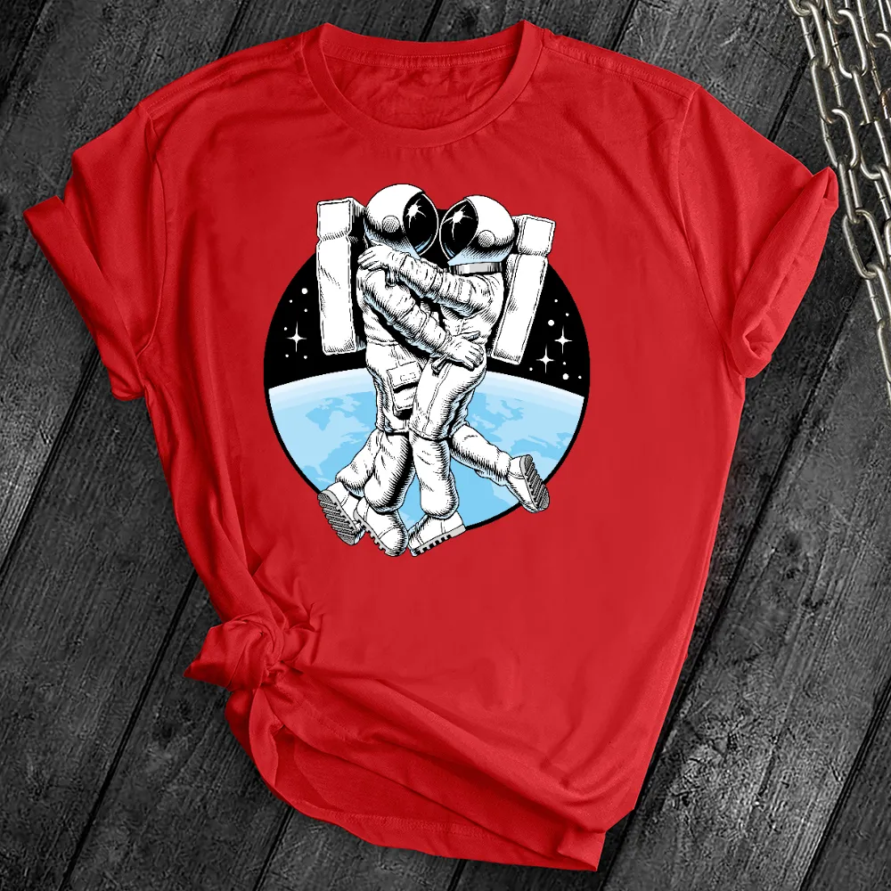 Astro Love Tee