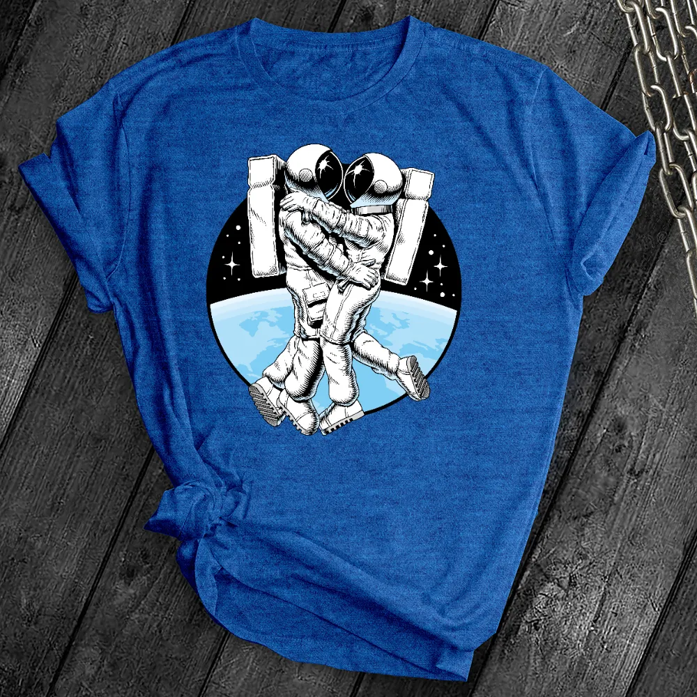 Astro Love Tee
