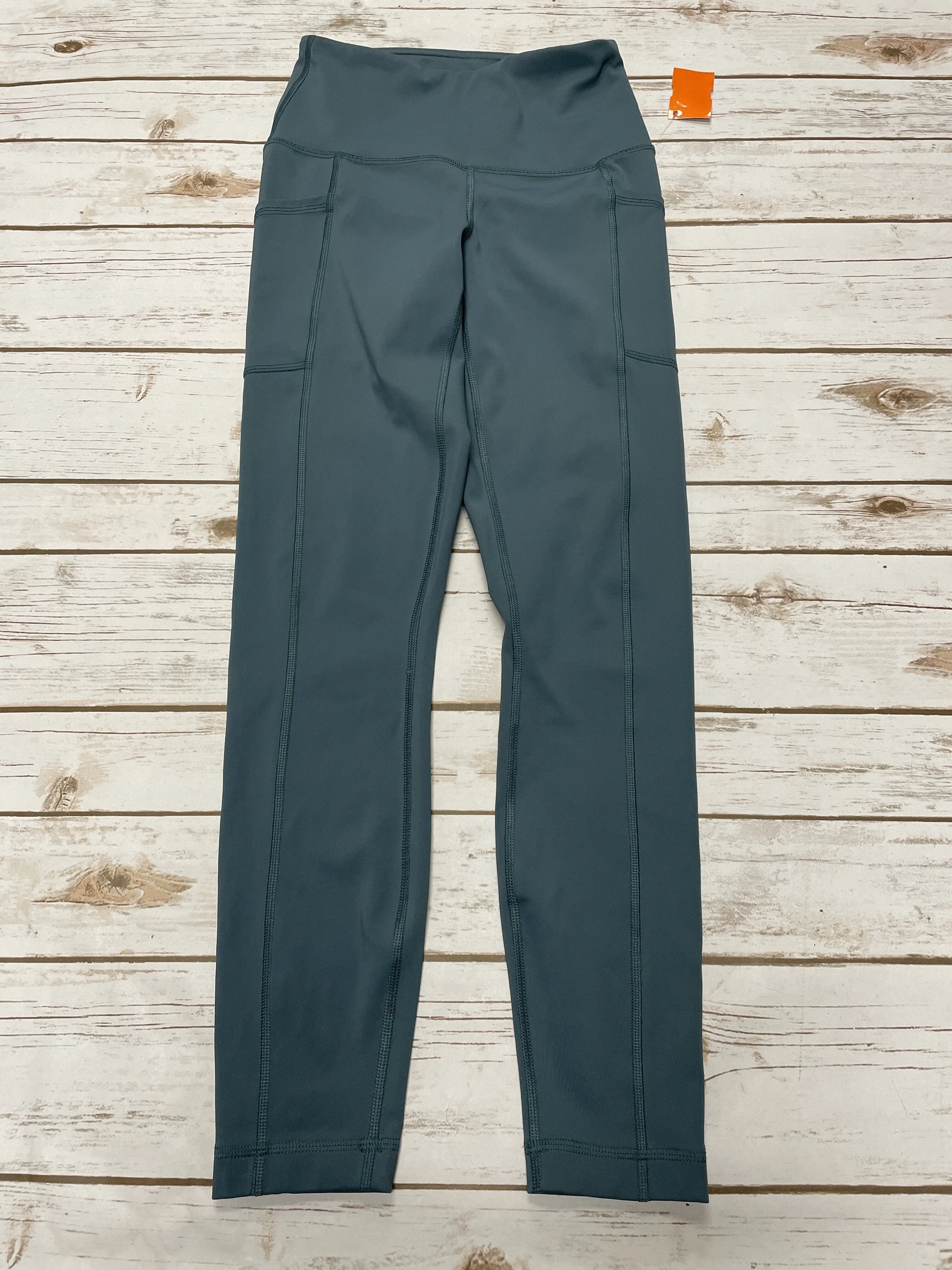 Athletic Pants By 90 Degrees By Reflex  Size: Xs