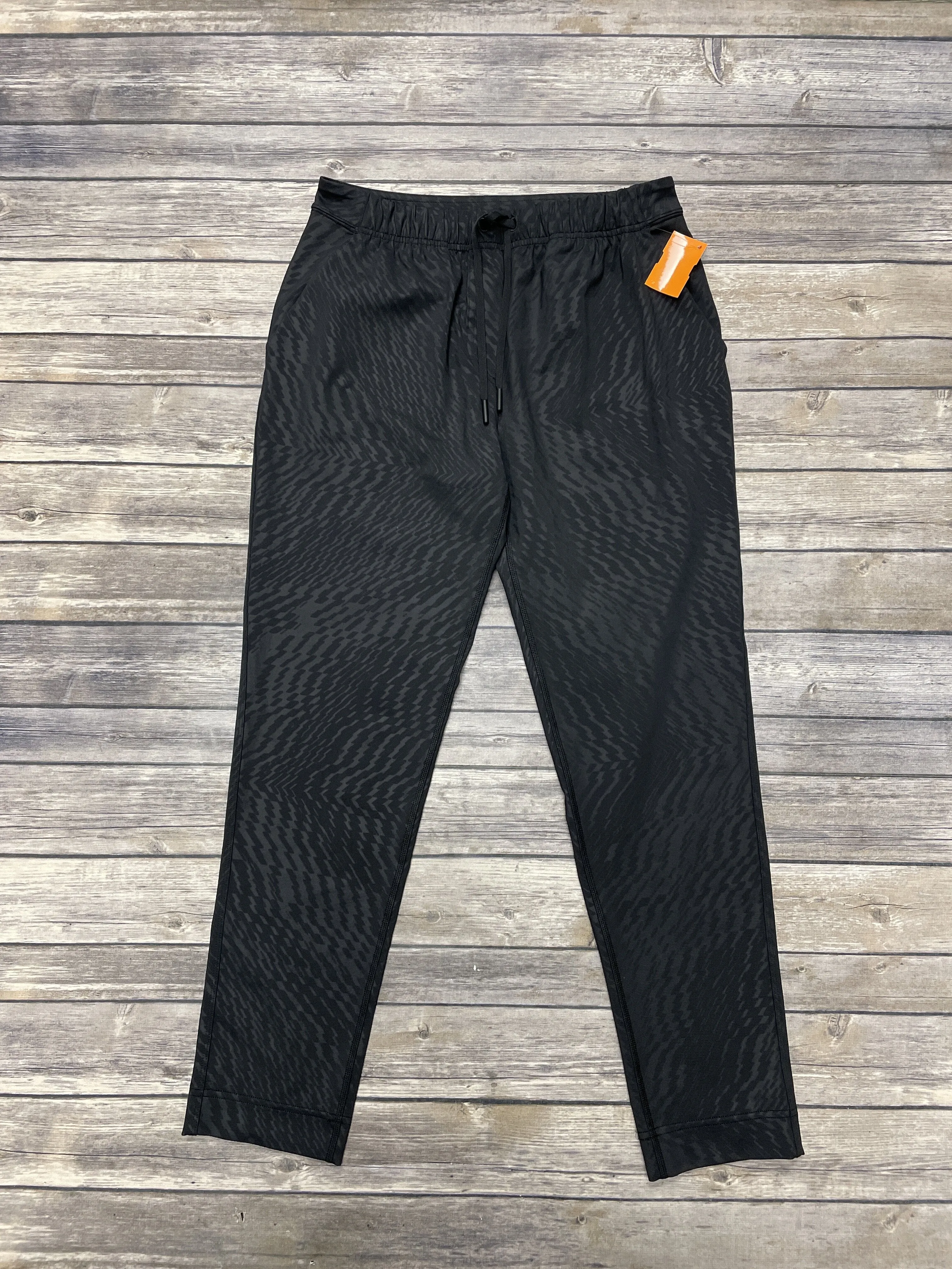Athletic Pants By Lululemon  Size: 4
