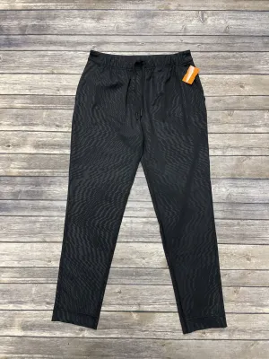 Athletic Pants By Lululemon  Size: 4