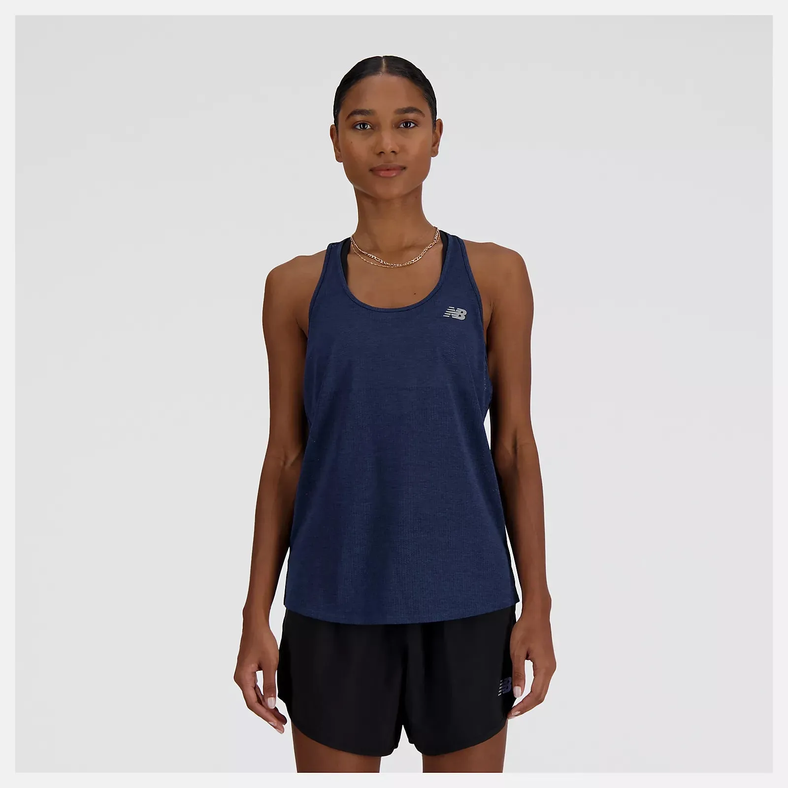 Athletics Tank