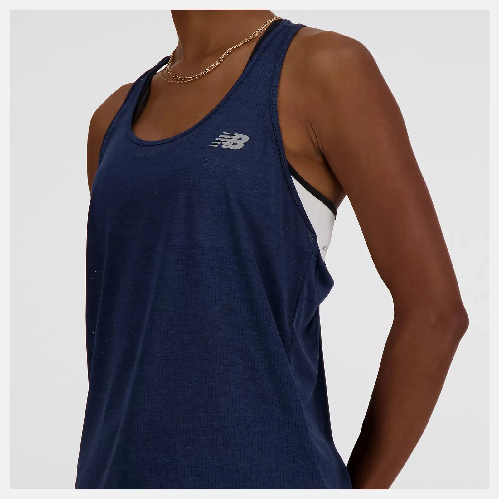Athletics Tank