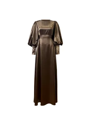 Aubrey Maxi Gown