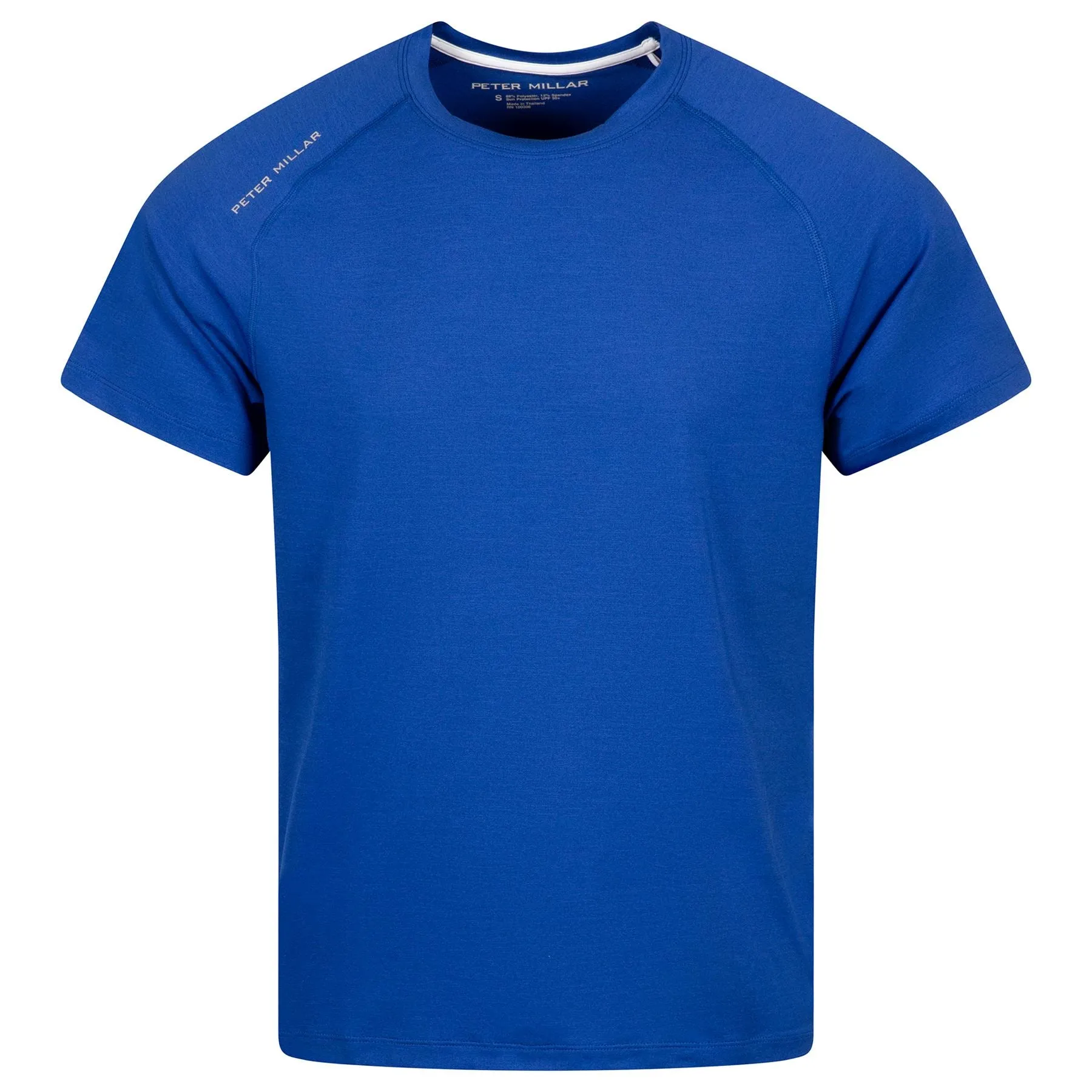 Aurora Performance Tee Tide