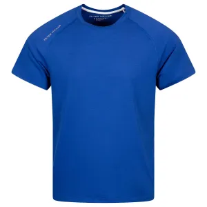 Aurora Performance Tee Tide