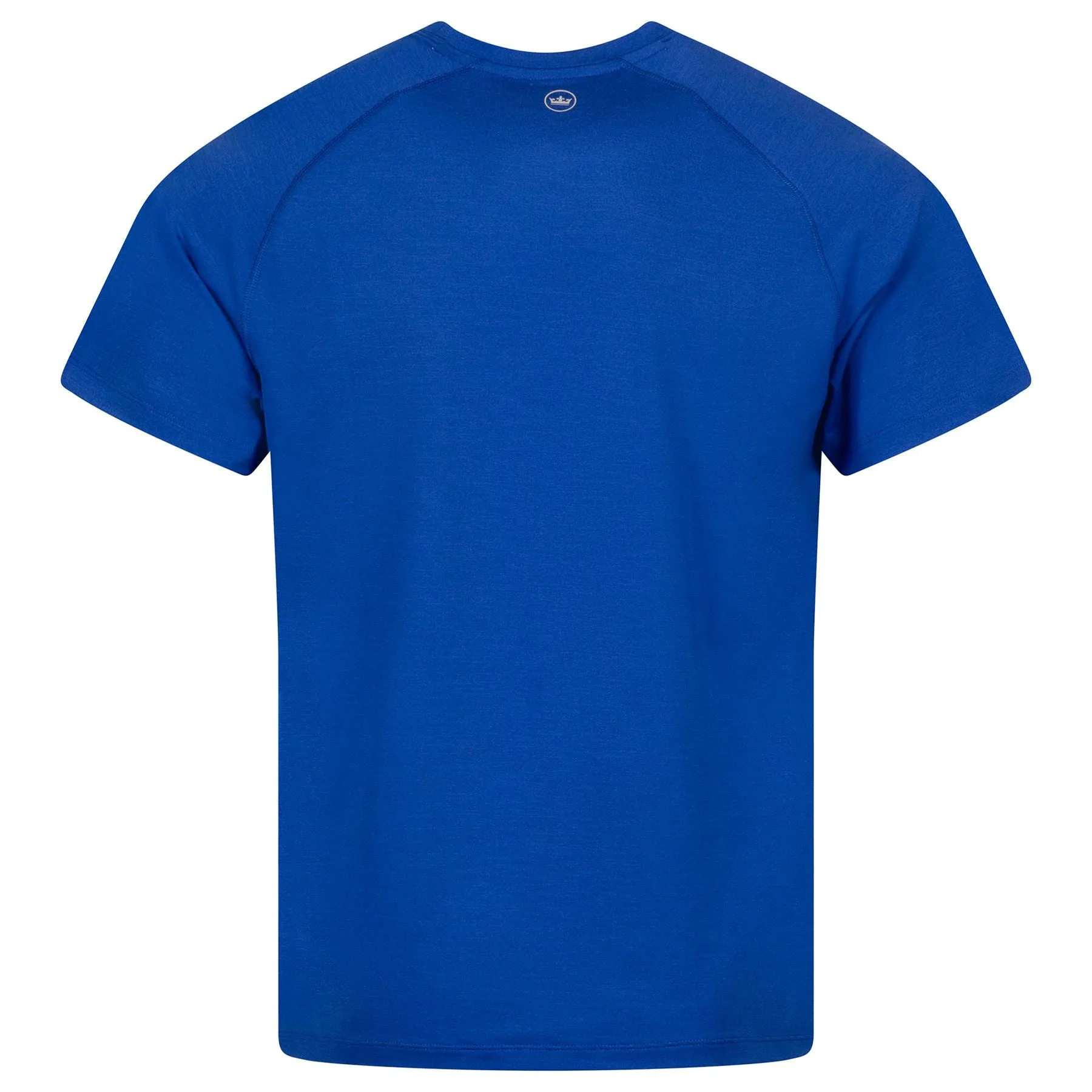 Aurora Performance Tee Tide