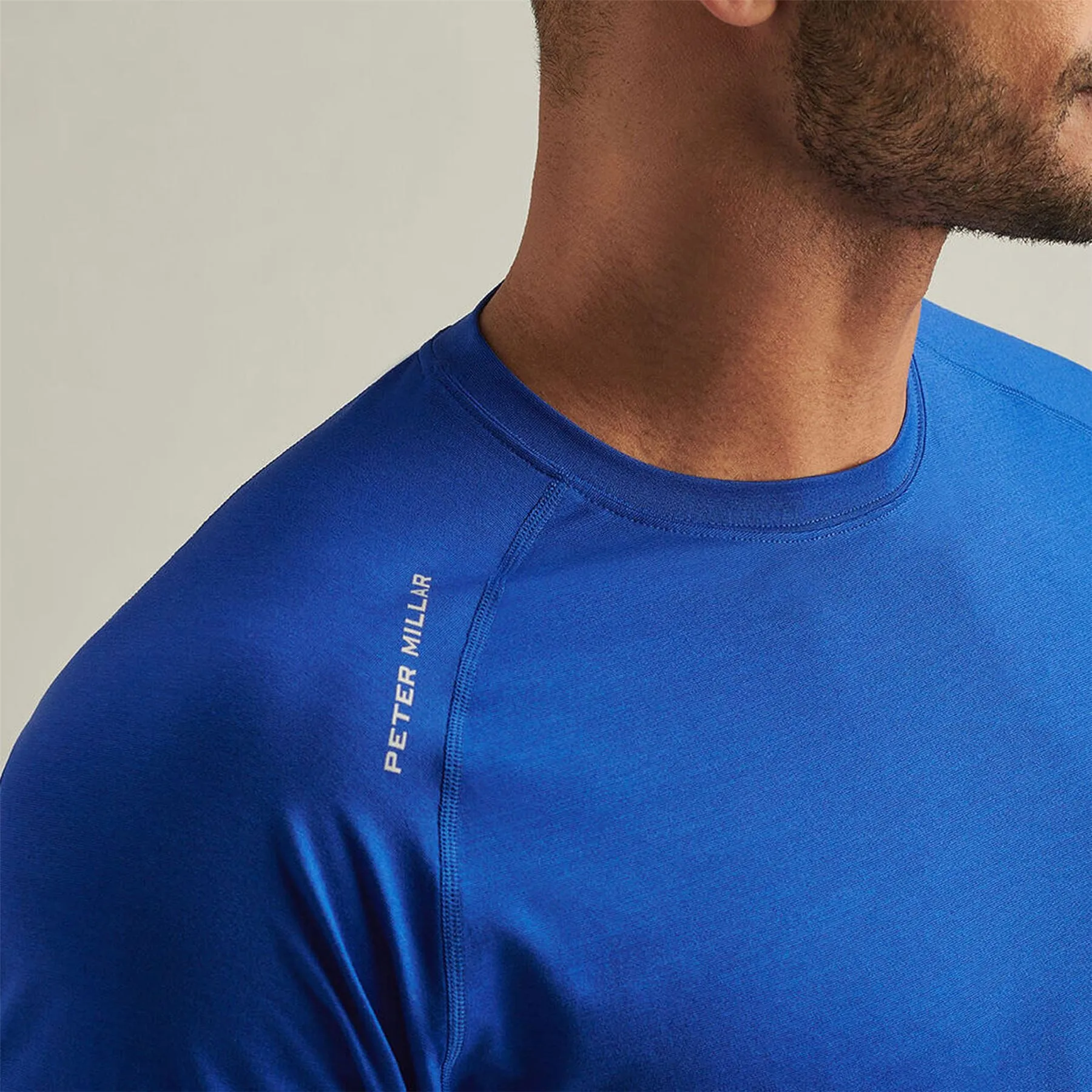 Aurora Performance Tee Tide