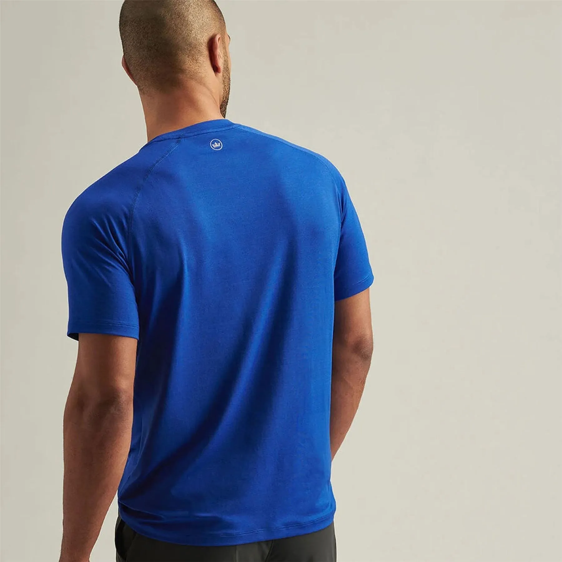 Aurora Performance Tee Tide