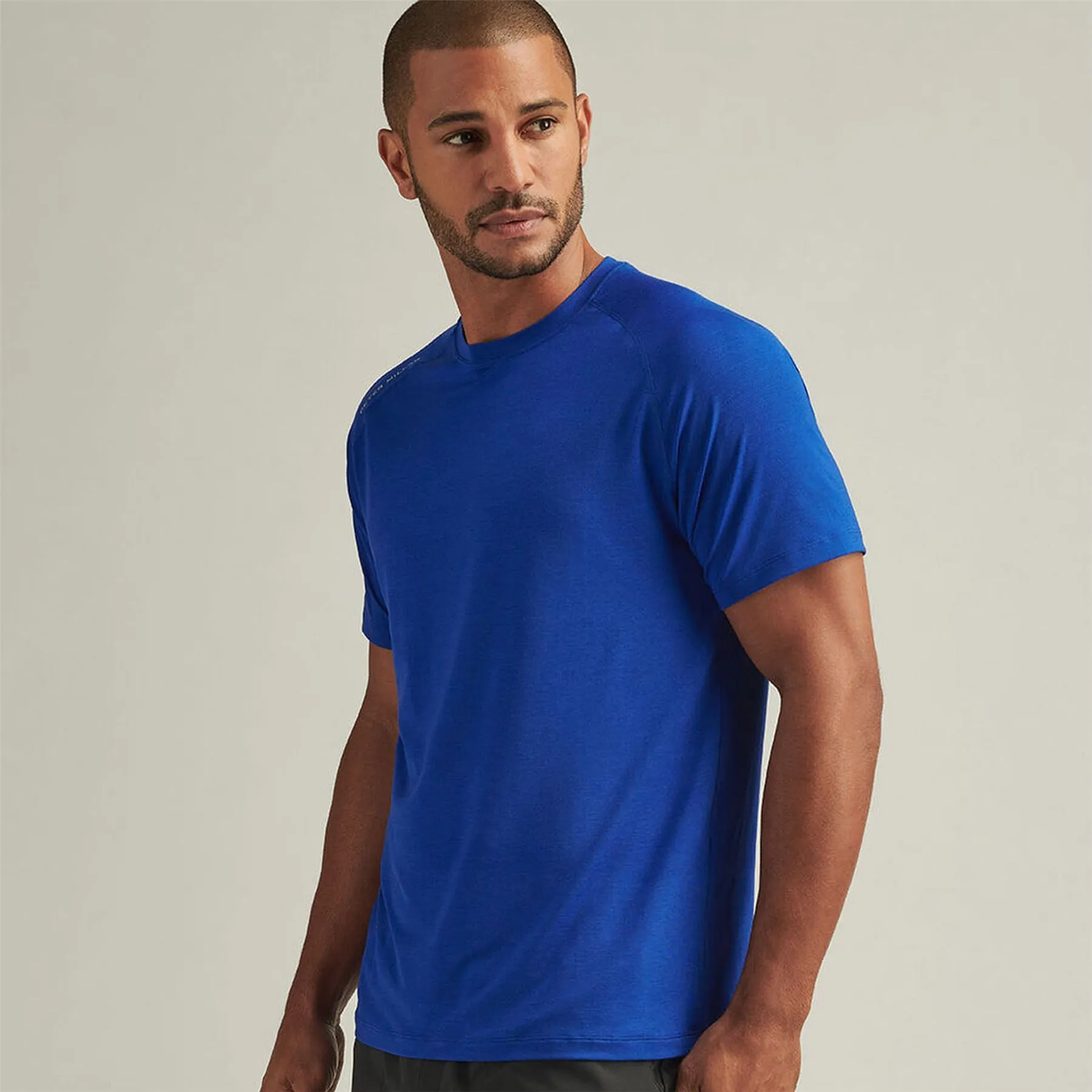 Aurora Performance Tee Tide