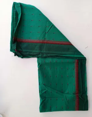 Authentic Maasai Shuka Blanket - Traditional African Tribal Wrap, Red Plaid Safari Blanket for Home Décor or Outdoor Adventures