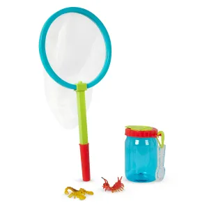 B. Bug Catcher Kit