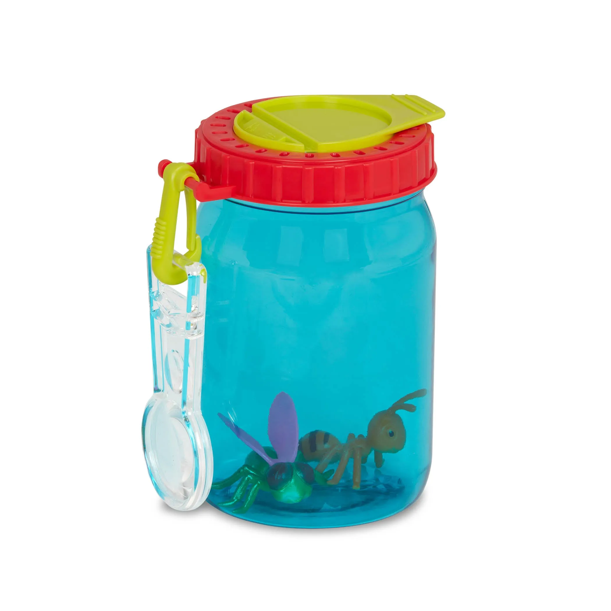B. Bug Catcher Kit