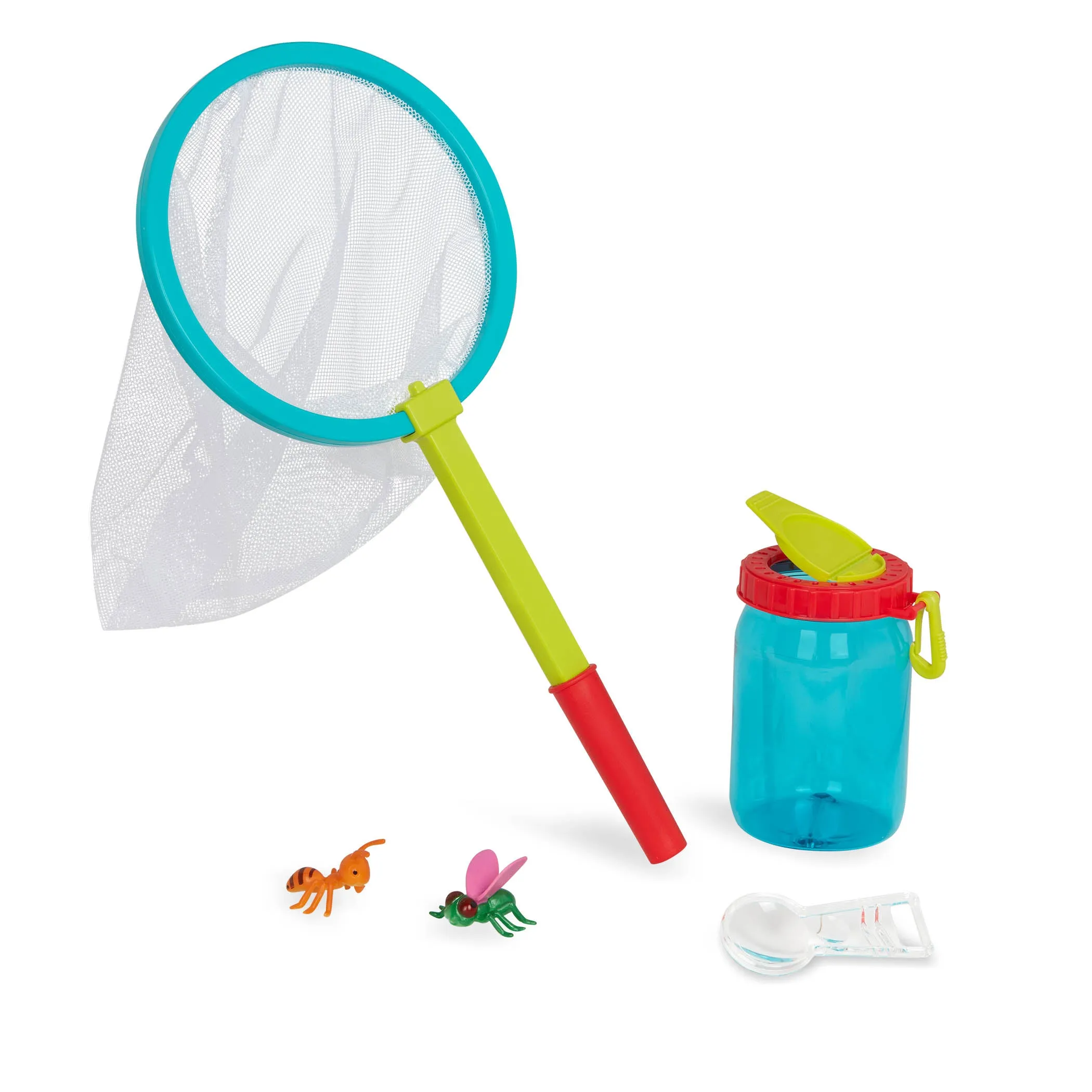 B. Bug Catcher Kit