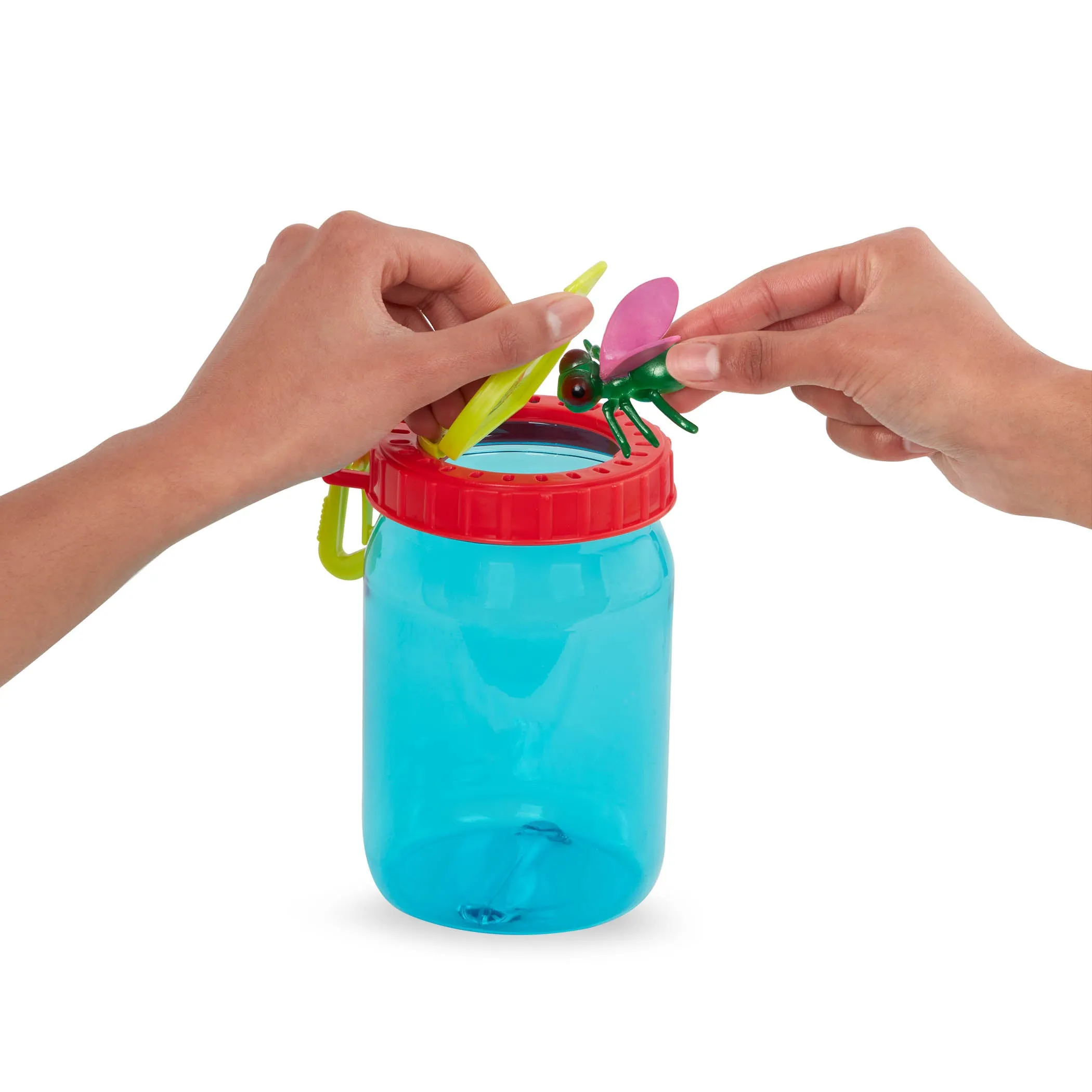 B. Bug Catcher Kit