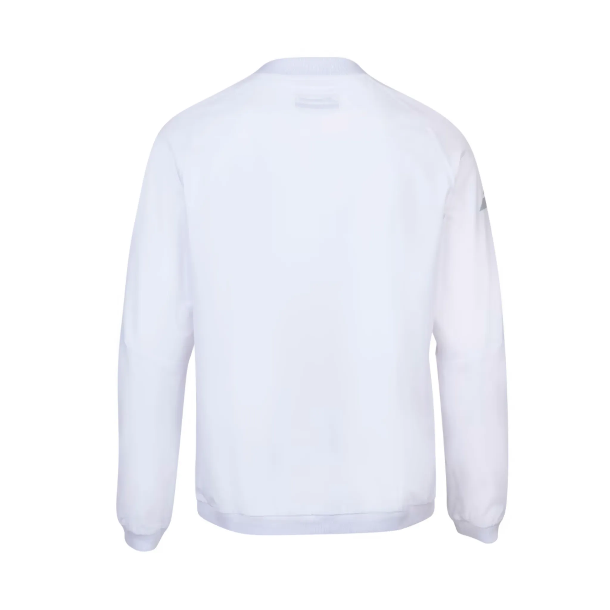 Babolat Women's Play Jacket - White