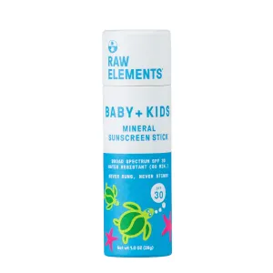 BABY   KIDS 30  STICK *Zero Waste*