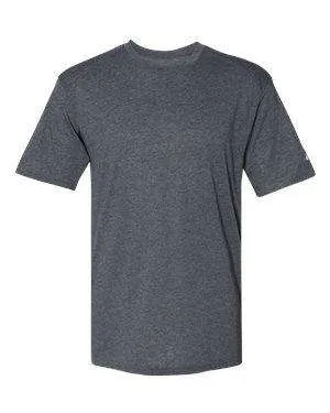 Badger Sport Men's Tri-Blend Performance T-Shirt - 4940