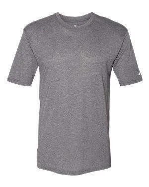 Badger Sport Men's Tri-Blend Performance T-Shirt - 4940