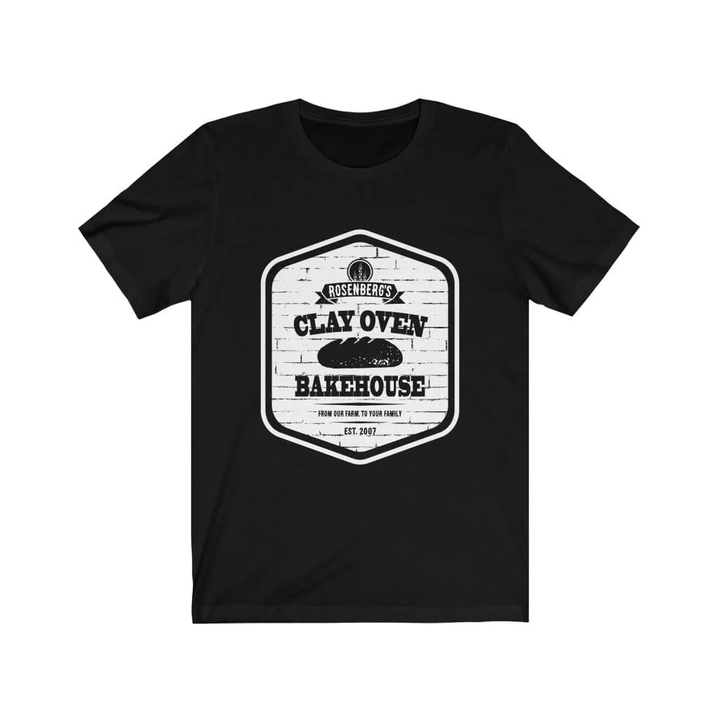 Bakehouse Tee Shirt