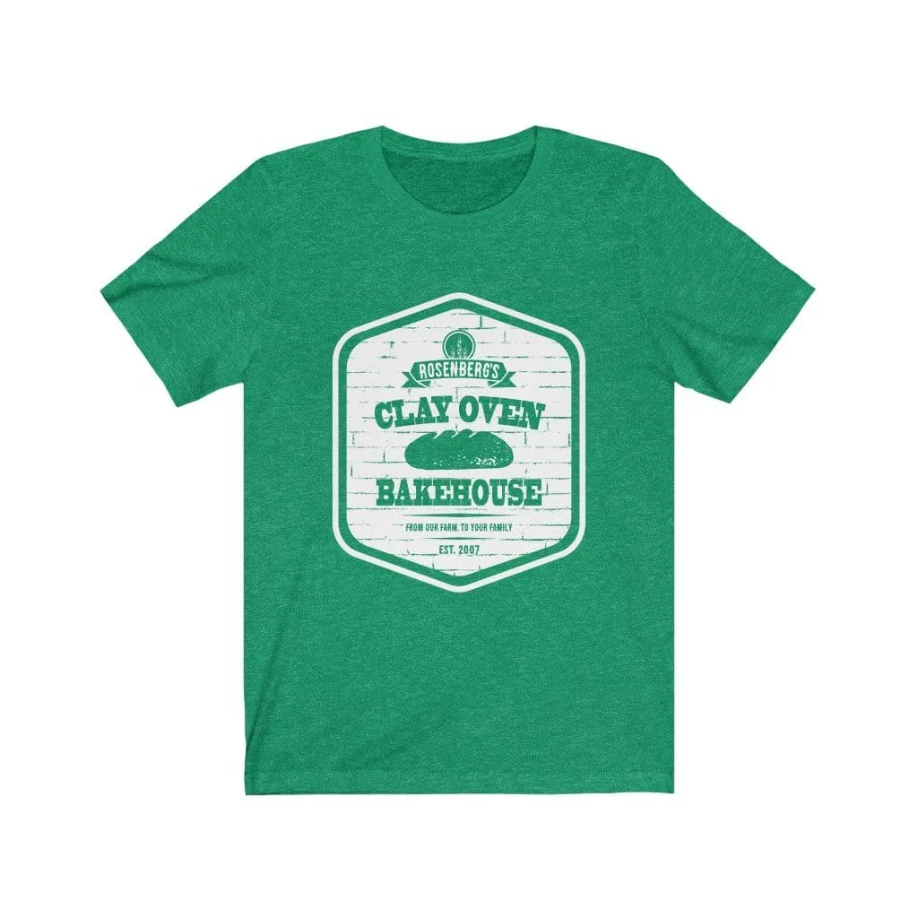 Bakehouse Tee Shirt