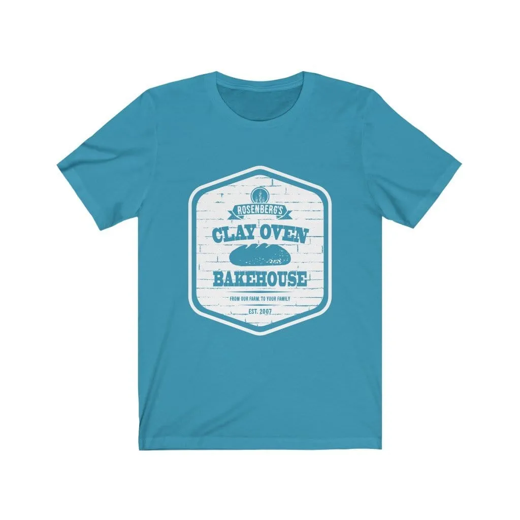 Bakehouse Tee Shirt