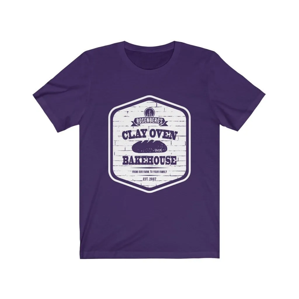 Bakehouse Tee Shirt