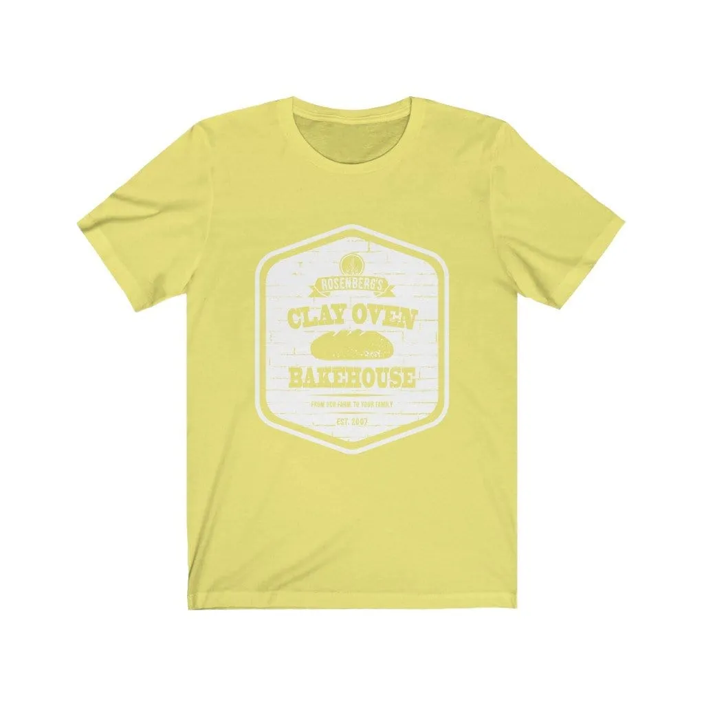 Bakehouse Tee Shirt