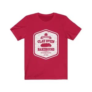Bakehouse Tee Shirt