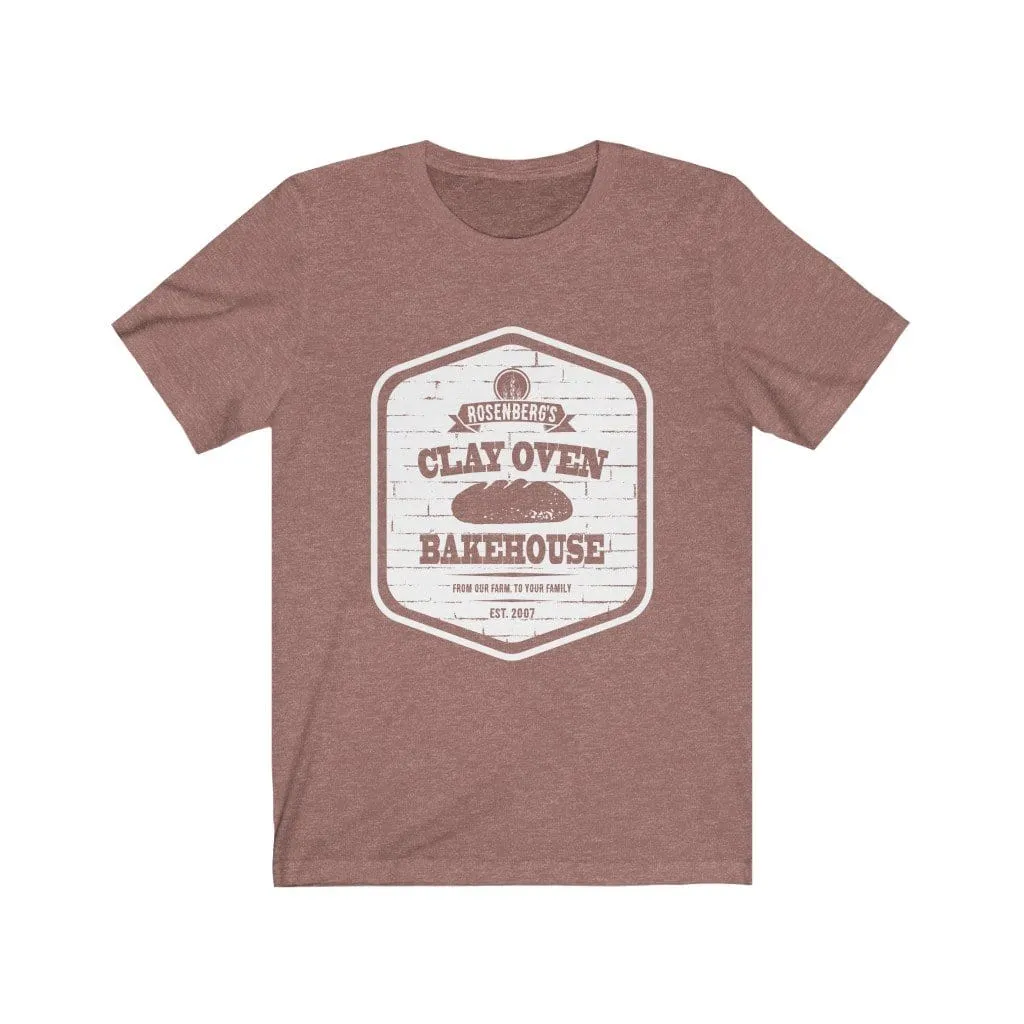 Bakehouse Tee Shirt