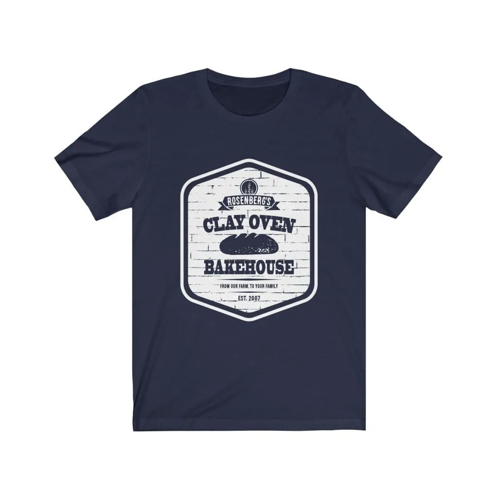 Bakehouse Tee Shirt