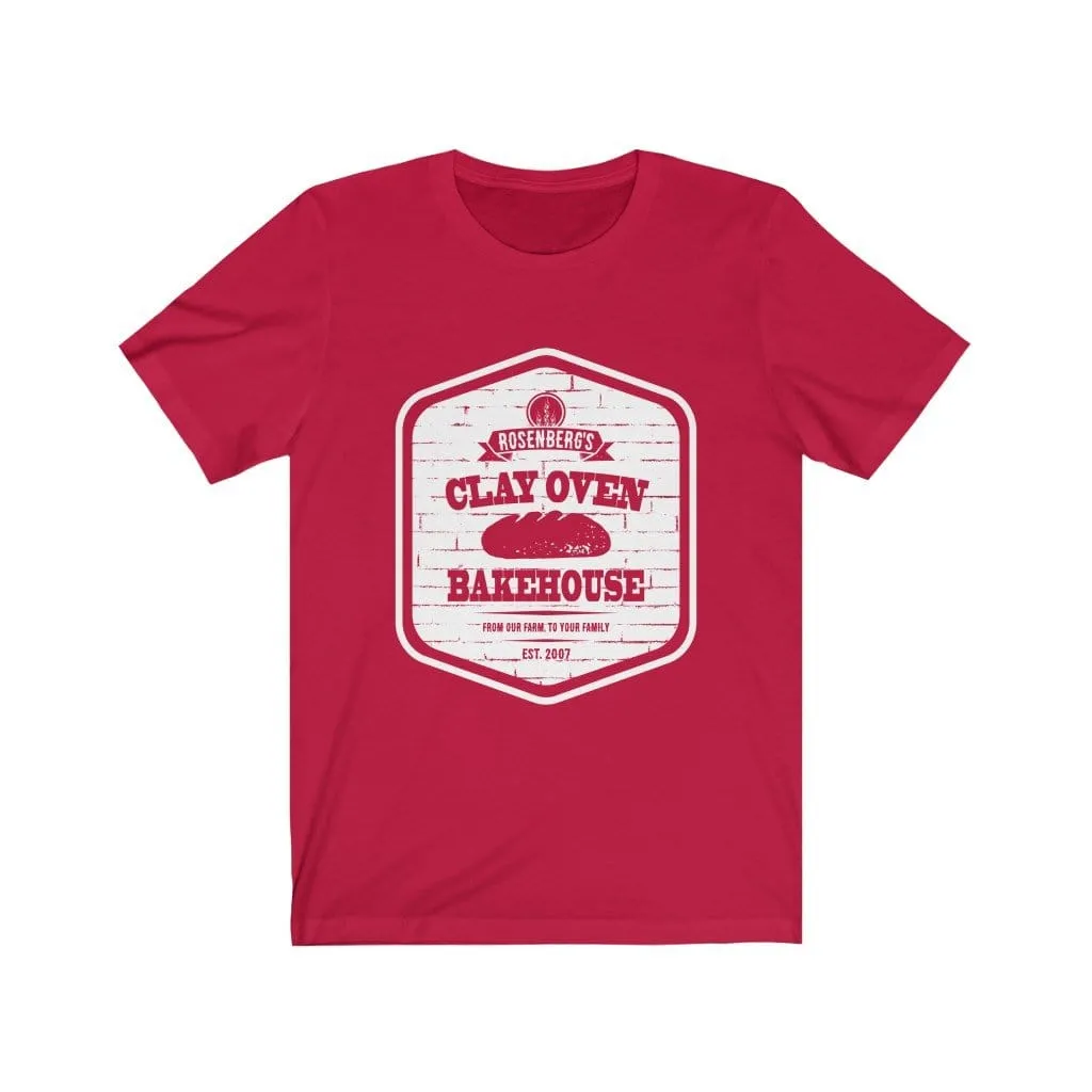 Bakehouse Tee Shirt