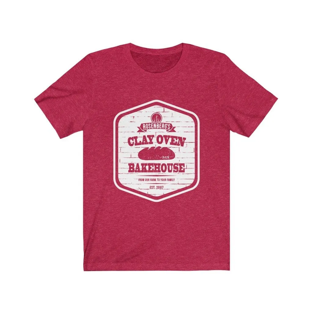 Bakehouse Tee Shirt