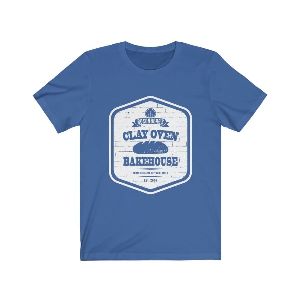 Bakehouse Tee Shirt